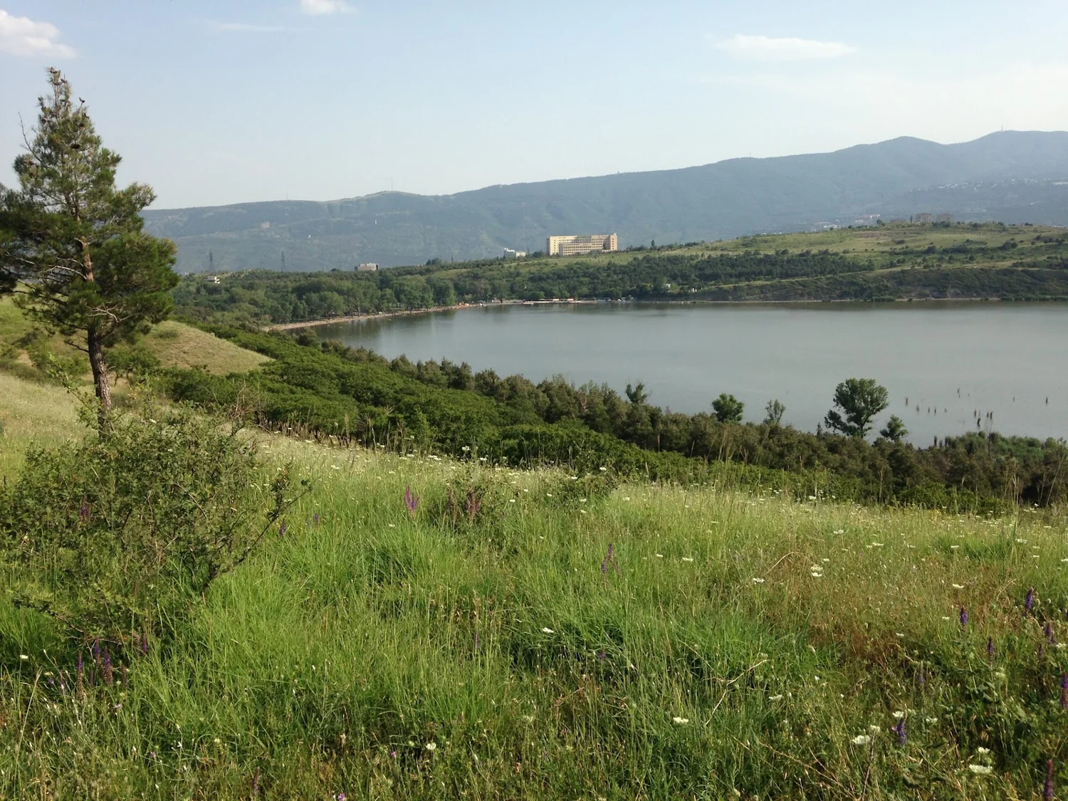Ten Days of Private Military Training in Georgia: My 2015 Photo Diary
