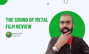 Metal Film Review