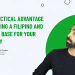 The Tactical Advantage Of Having A Filipino and Indian Base For Your Agency