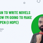 Write-Novels