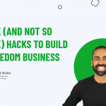 Build A Freedom Business