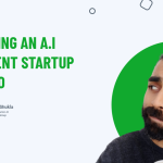 Building An A.I Content Startup Studio