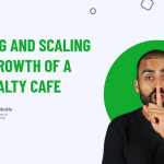 Buying And Scaling The Growth Of A Specialty Cafe