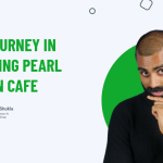 My Journey In Building Pearl Lemon Cafe