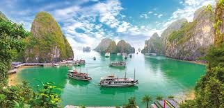 Vietnam Tour