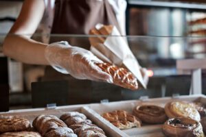 Bakery Business