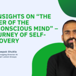 MY INSIGHTS ON “THE POWER OF THE SUBCONSCIOUS MIND” – A JOURNEY OF SELF-DISCOVERY