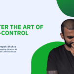 Master The Art Of Self-Control