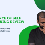 Science of Self Learning Review