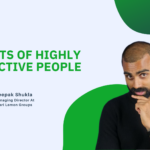 HABITS OF HIGHLY EFFECTIVE PEOPLE