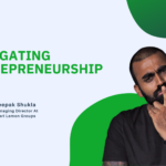 Navigating Entrepreneurship