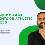 The Sports Gene Insights On Athletic Success