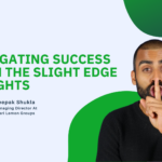 Navigating Success With The Slight Edge Insights