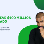 Achieve $100 Million In Leads