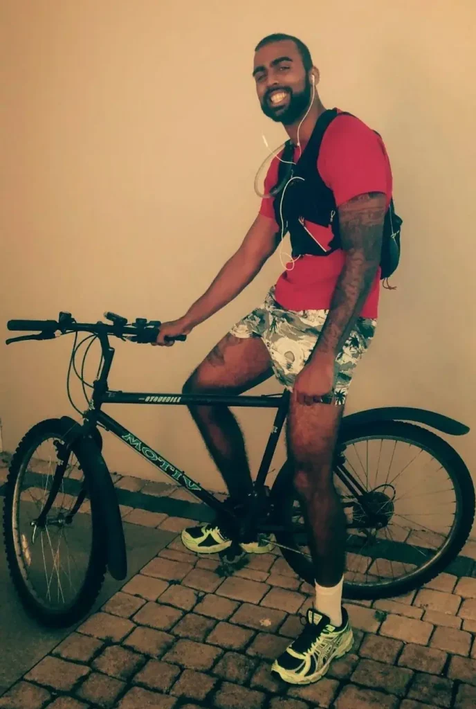 My First Triathlon in Lausanne